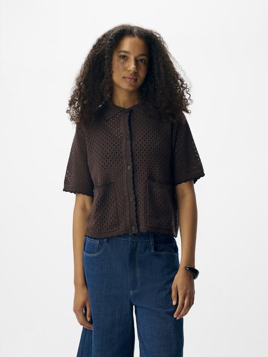 Immagine prodotto Object Kurzarm Strickjacke (XS)