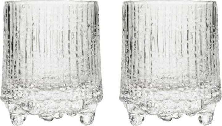 Actual product image Iittala ULTIMA THULE water glass (2.80 dl, 1 x, Whisky glass)