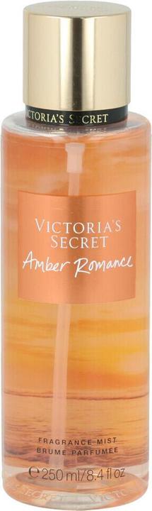 Produktbild Victoria's Secret Amber Romance (Body Mist, 250 ml)