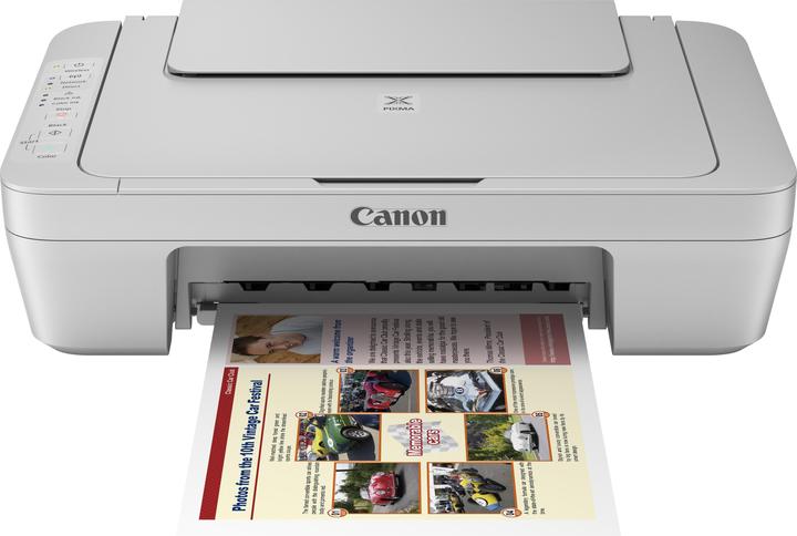Produktbild Canon Pixma Mg3052 (Tintenpatrone, Farbe)