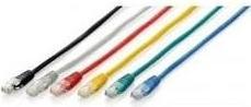 Actual product image equip Network cable (U/UTP, CAT6, 5 m)