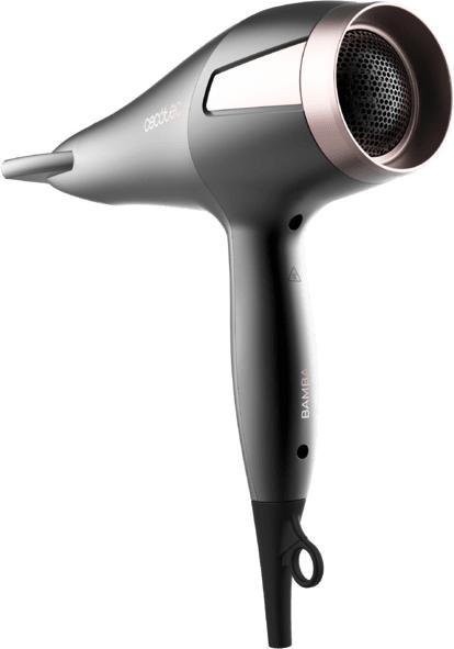Immagine prodotto Cecotec Bamba IoniCare Elegance Asciugacapelli 2400W con motore a corrente alternata e tecnologia agli ioni