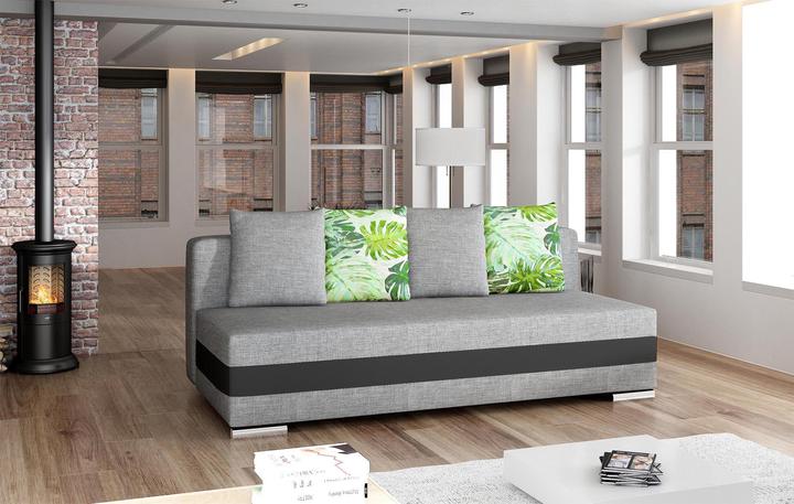 Actual product image ELTAP Calia (3-seater, Sofa bed)
