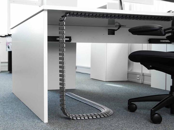 Actual product image Bachmann CABLE SNAKE Pro (Cable conduit, 100 cm)