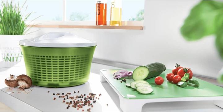 Produktbild Leifheit Salatschleuder 5,5 L