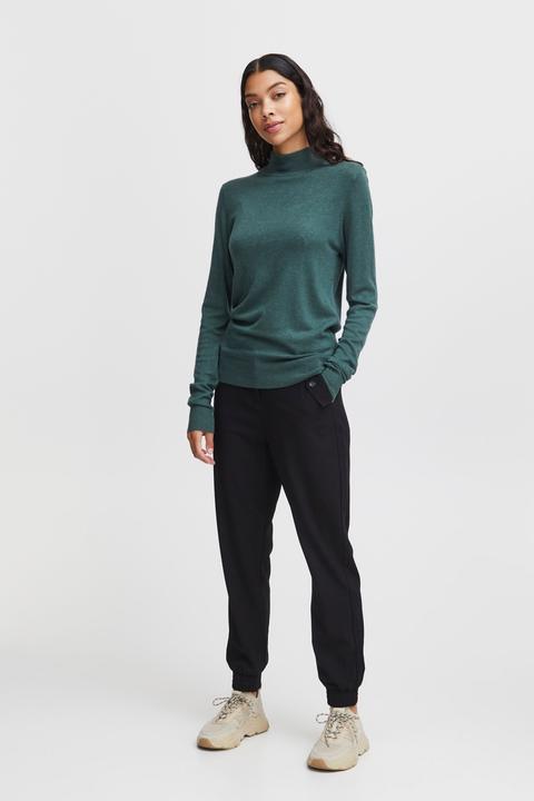 Produktbild B.young BYMMPIMBA1 BUTTON JUMPER - 20813511 (XXL)