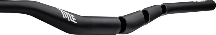 Actual product image Title Reform MTB Carbon Handlebar - 35 mm - 35 mm Rise - Black (35 mm)