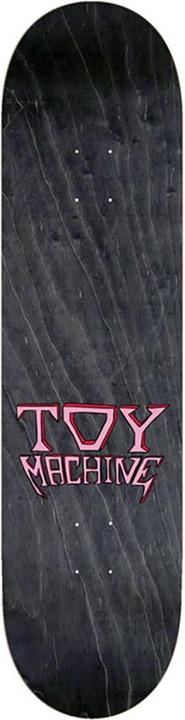 Actual product image Toy Machine Georgia Martin (8.38")