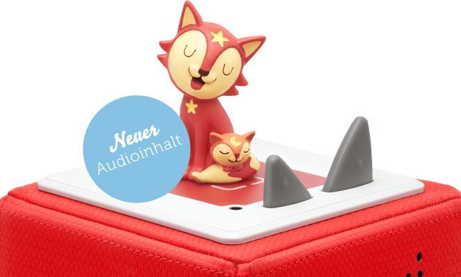 Produktbild Tonies 30 Lieblings-Kinderlieder - Schlaflieder (Deutsch)