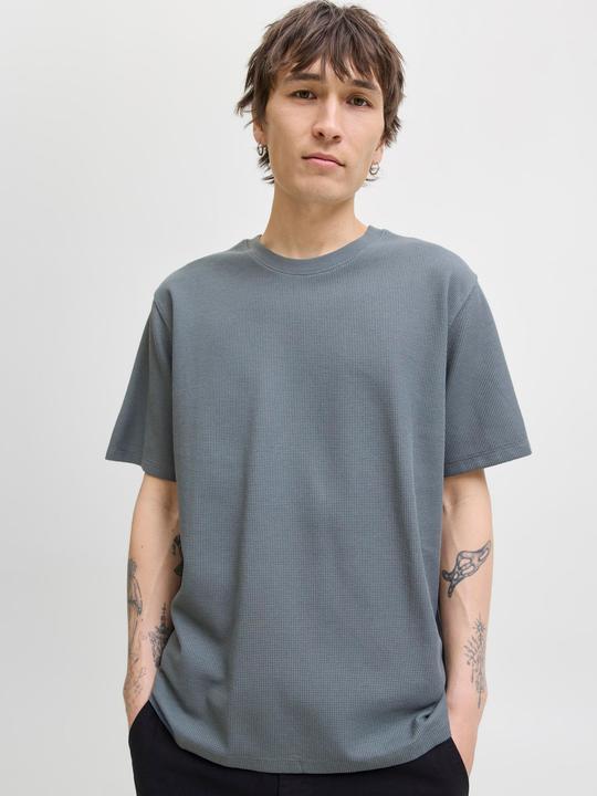 Actual product image Jack & Jones Jjeaustin Tee Ss Noos (L)