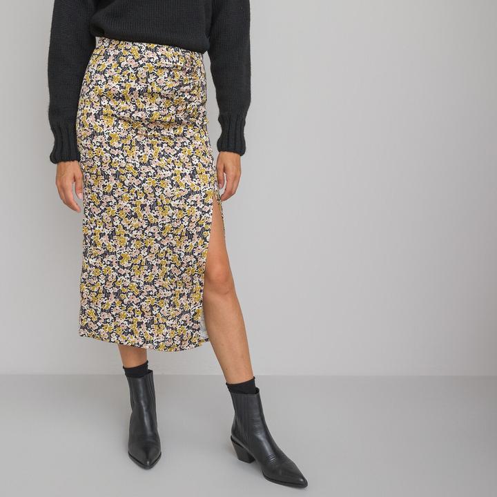 Actual product image La Redoute Collections Western Boots Signature (42)