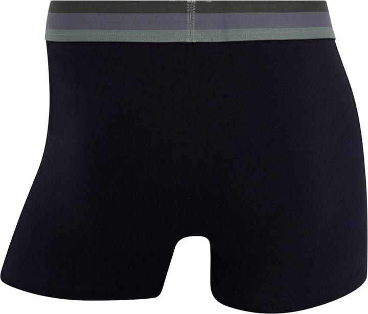 Produktbild CR7 Boxershort Casual Figurbetont (L, 7er Pack)