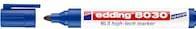 Produktbild Edding Hightech Marker 8030 NLS (Blau, 3 mm, 1 x)