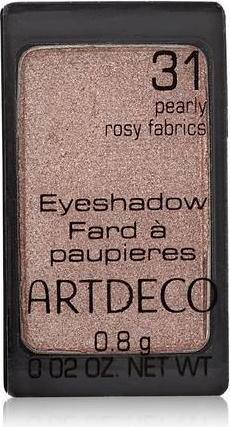 Actual product image Artdeco Pearl (31 Pearly Rosy Fabrics)