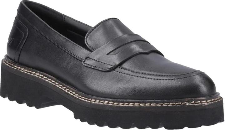 Produktbild Pod Halbschuhe Kenny Leder (38)