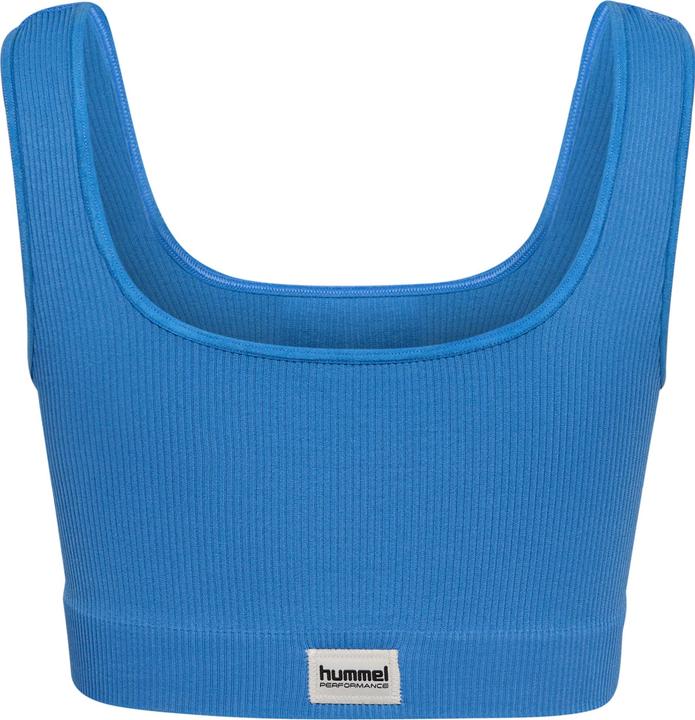 Actual product image hummel Hmlpulse Seamless Rib Bra (S)