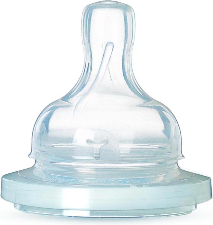 Philips Avent Klassisch Sauger