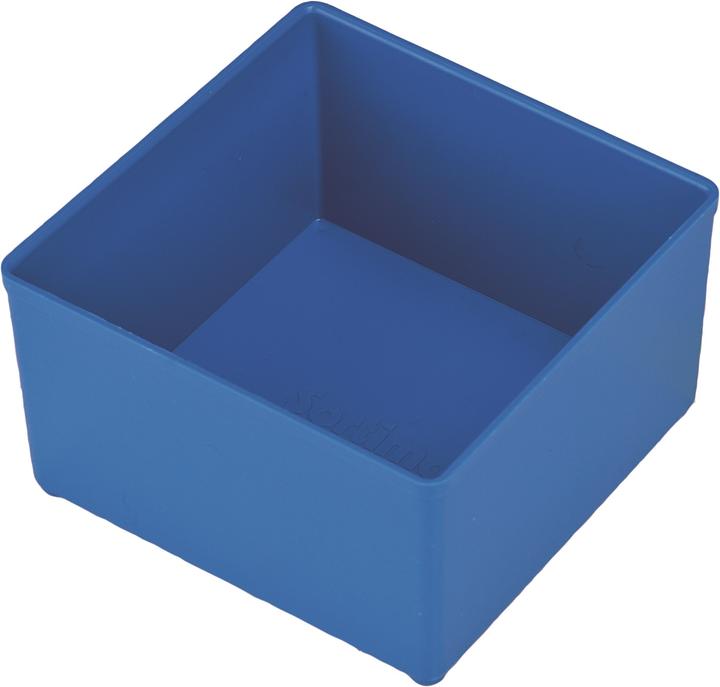 Actual product image L-Boxx Insetbox C3 blue