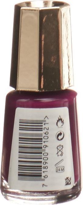 Produktbild Mavala Mini Color's Nagellack (Violett, Farblack)