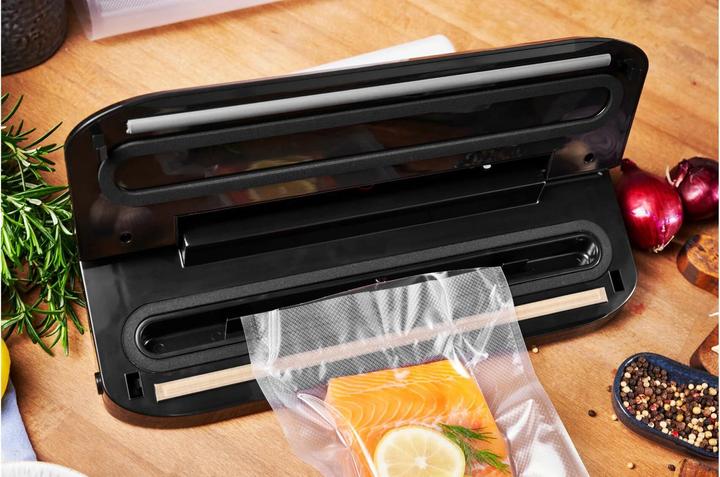 Image du produit Gastroback Appareil de mise sous vide BASIC 46009 noir/argenté