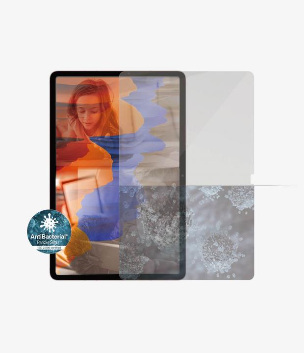 Image du produit PanzerGlass Affaire classée (1 pièce(s), Galaxy Tab S7+ 12.4 (2020))