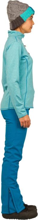 Actual product image Protest LOLE softshell snowpants (XS)