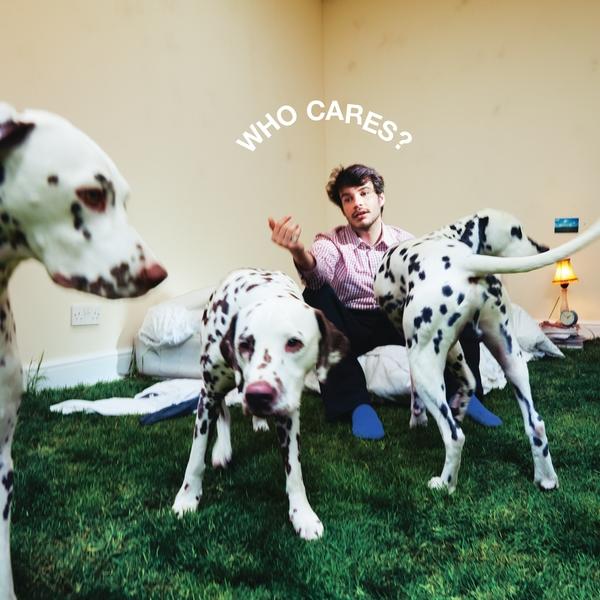 Produktbild Who Cares? (Rex Orange County, 2022)
