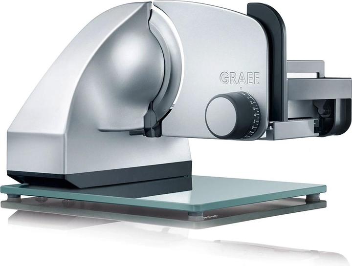 Produktbild Graef M90 Master Allesschneider