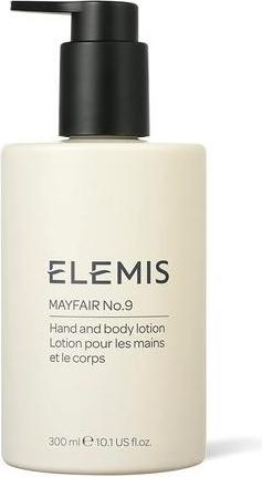 Actual product image Elemis Mayfair No.9 Hand & Body Lotion (Body lotion, 300 ml)