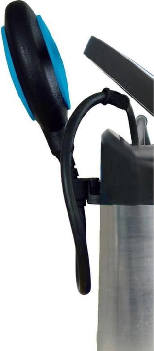 Actual product image Güde GSX 1101 submersible sewage pump (Sewage pump)