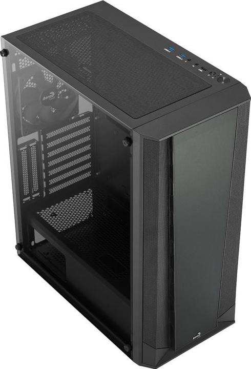 Produktbild AeroCool Prism G-bk-v1 bk ATX- ACCM-PB29013.11 (ATX)