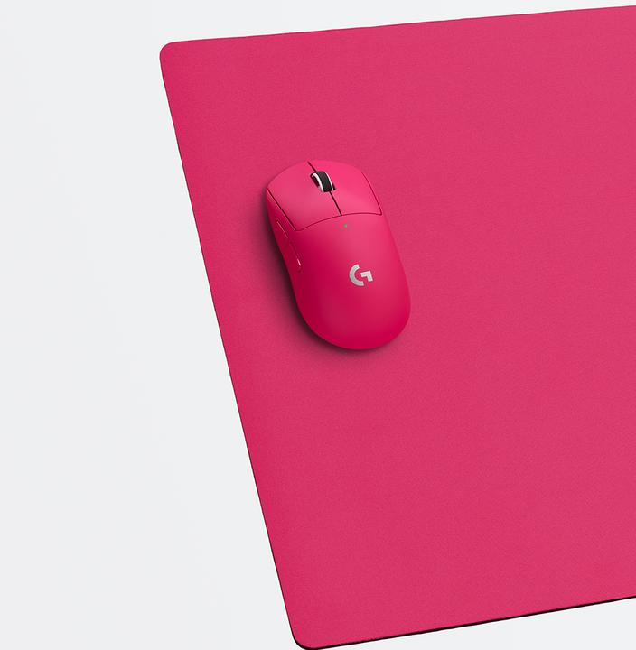 Image du produit Logitech G Pro X Superlight (Sans fil)