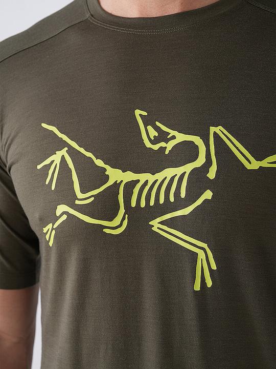 Actual product image Arc'teryx Ionia Merino (S)