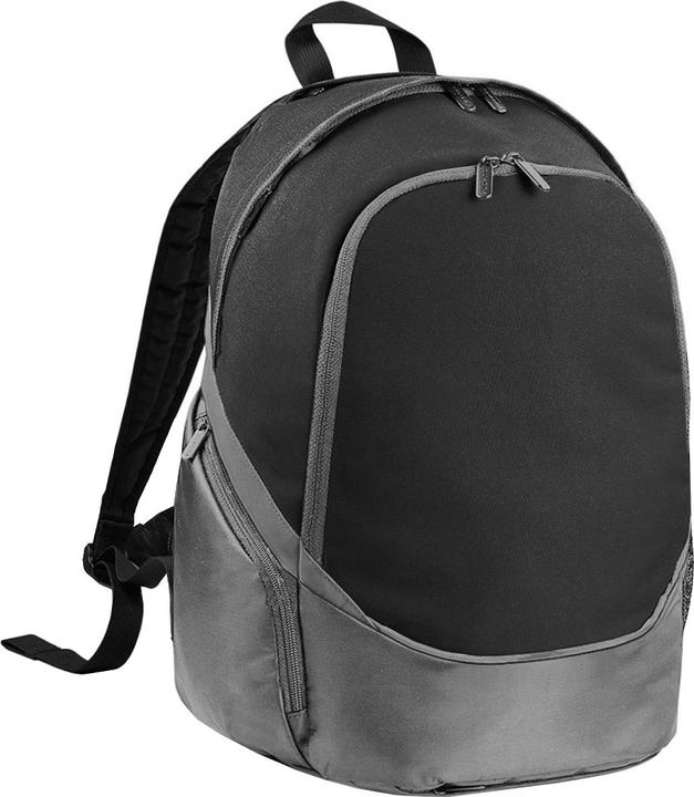 Quadral Pro Team Rucksack 17 Liter (17 l)