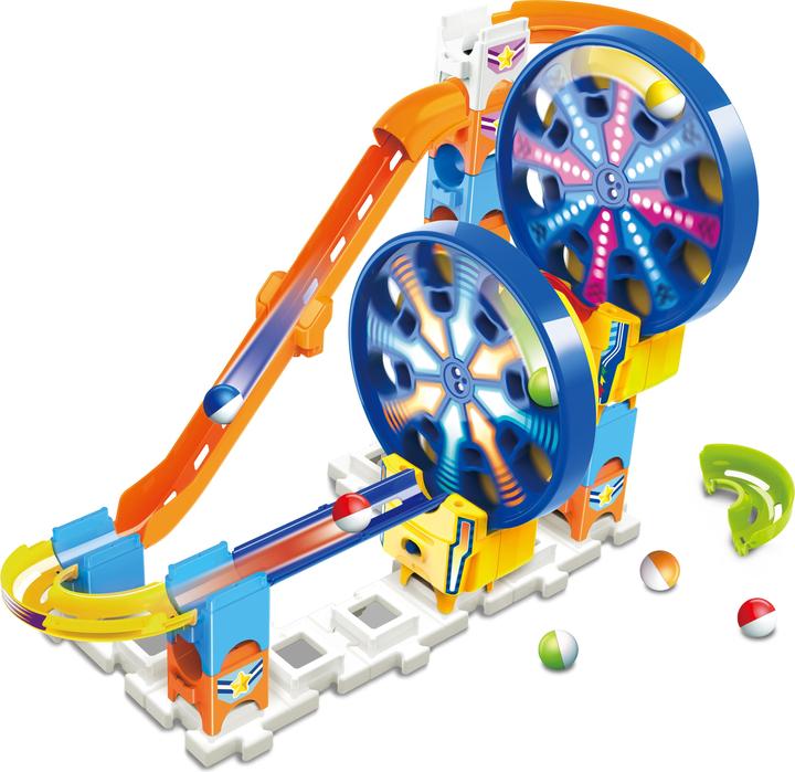 VTech MR- Fun Fair Set M300E 80-542604