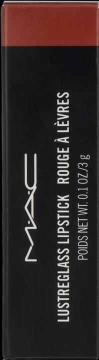 Productafbeelding MAC Cosmetics Lusterglas lippenstift (Posh Pit)