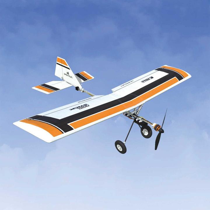 Image du produit RealFlight Trainer Edition inkl. WS2000 (PC, EN)