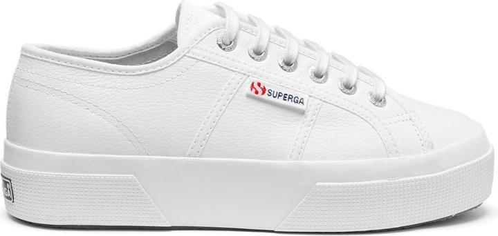 Produktbild Superga Sneaker 2740 Robustes Leder (39.5)