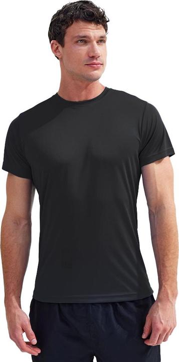 Actual product image Tri Dri Performance Tshirt Recycled Material (XL)