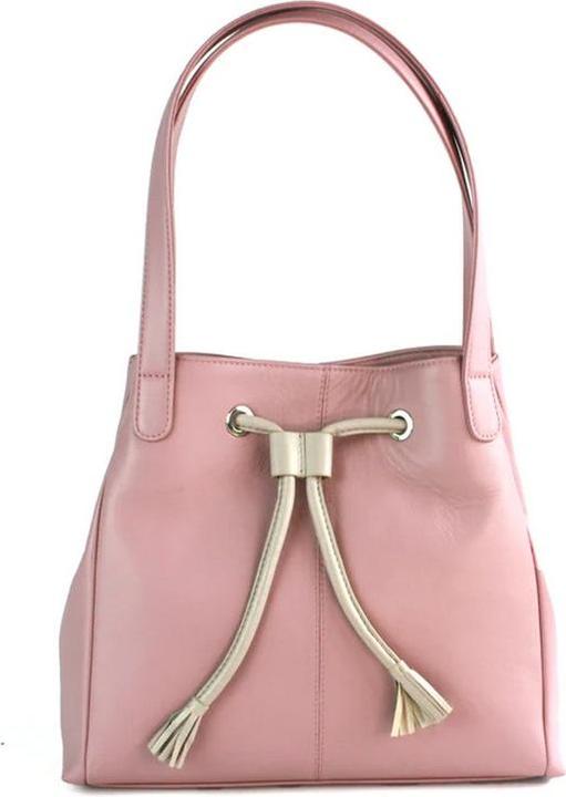 Eastern Counties Leather Handtasche Keziah Leder
