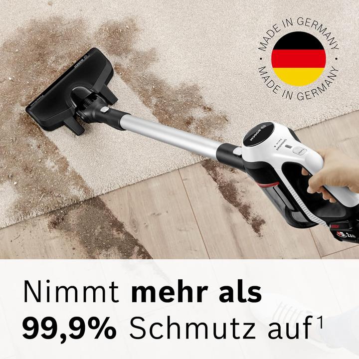 Actual product image Bosch Hausgeräte BCS611AM