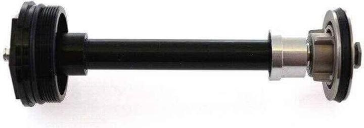 Fox Service Set: 2020 Marzocchi Z2 34 RAIL Remote Topcap Comp Assy, Black Ano FK
