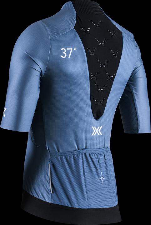 Image du produit X-Bionic Femmes Corefusion Aero Jersey SH SL (XS)