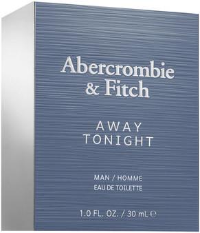 Actual product image Abercrombie and Fitch Away Tonight (Eau de toilette, 30 ml)