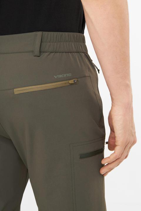 Produktbild Viking Rocklyn 2-in-1-Herrenhose (M)