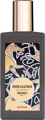 Actual product image Memo Paris Collection Cuirs Nomades Irish Leather EDP Spray 200ml (Eau de parfum, 200 ml)