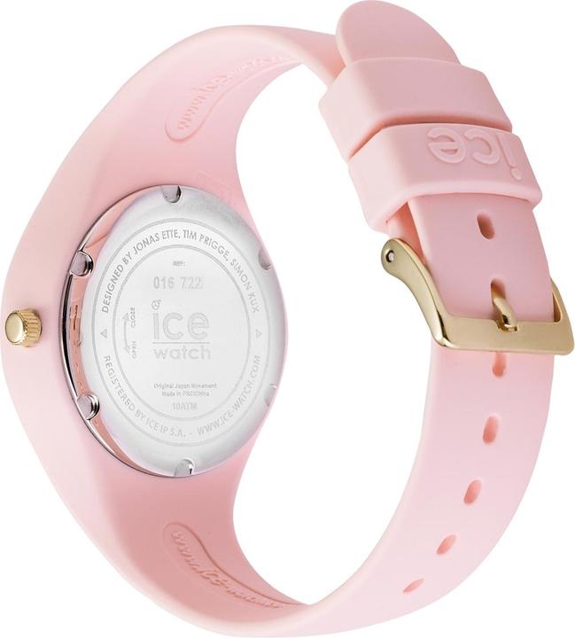 Immagine prodotto ICE Watch Ghiaccio Fantasia Oro Rosa (Orologio da polso analogico, 34 mm)