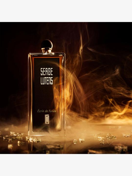 Actual product image Serge Lutens Écrin de Fumée (Eau de parfum, 100 ml)