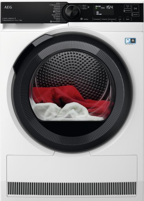 Produktbild AEG TR9W75697 (9 kg)