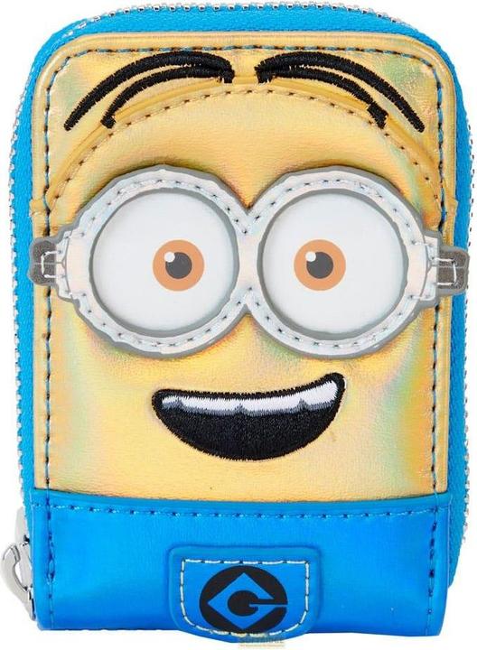 Produktbild Loungefly Ich - Einfach unverbesserlich by Geldbeutel Minion